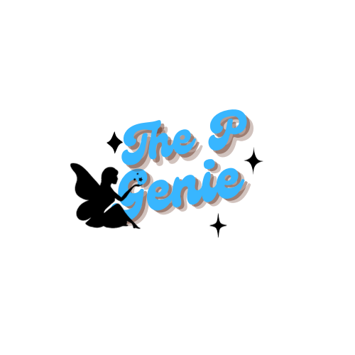 The P Genie